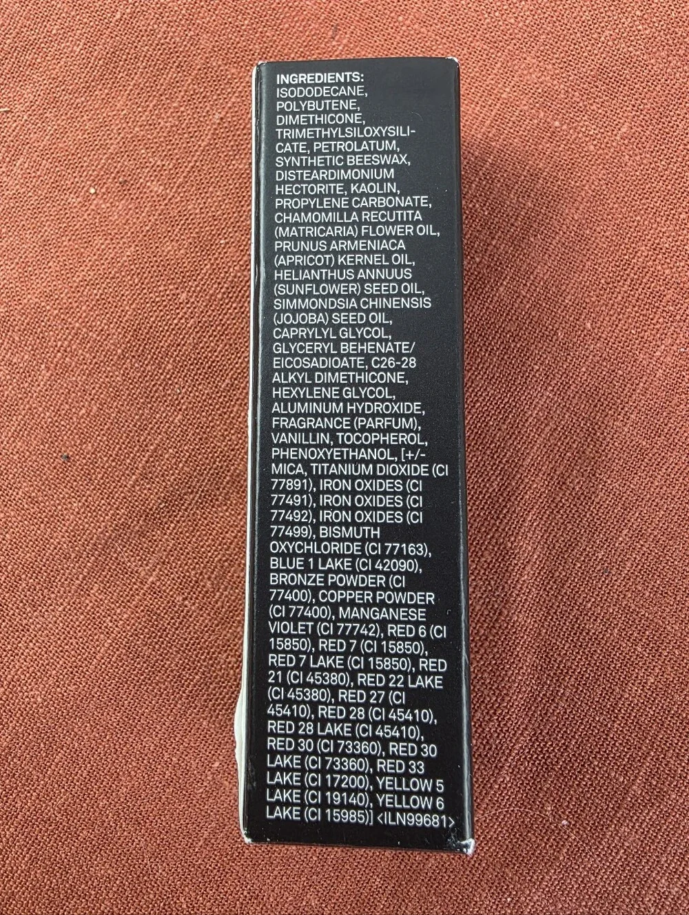 Smashbox Always On Liquid Lipstick 